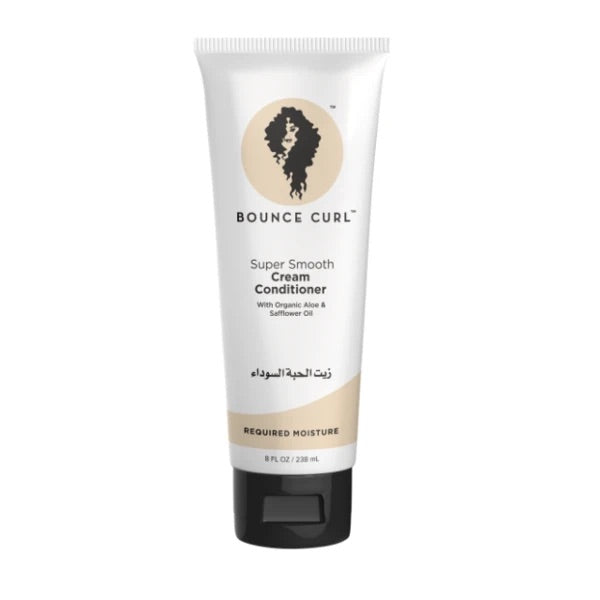 Bounce Curl - Super Smooth Cream Conditioner