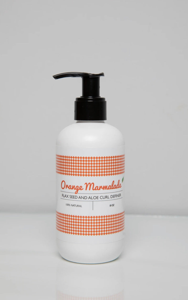 Ecoslay - Orange Marmalade Curl Definer