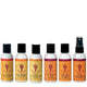 Jessicurl - Rich and Radiant Pack