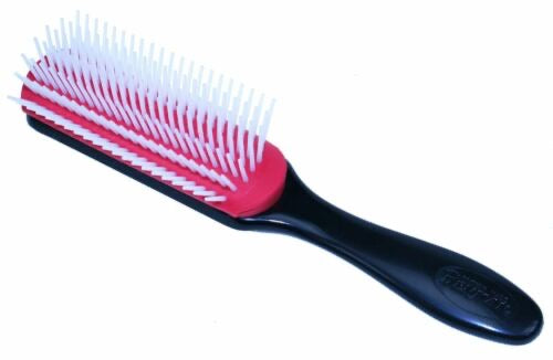 Denman D3 Brush (7 rows)