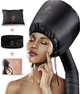 Eleganty Soft Bonnet Hair Dryer Attachment