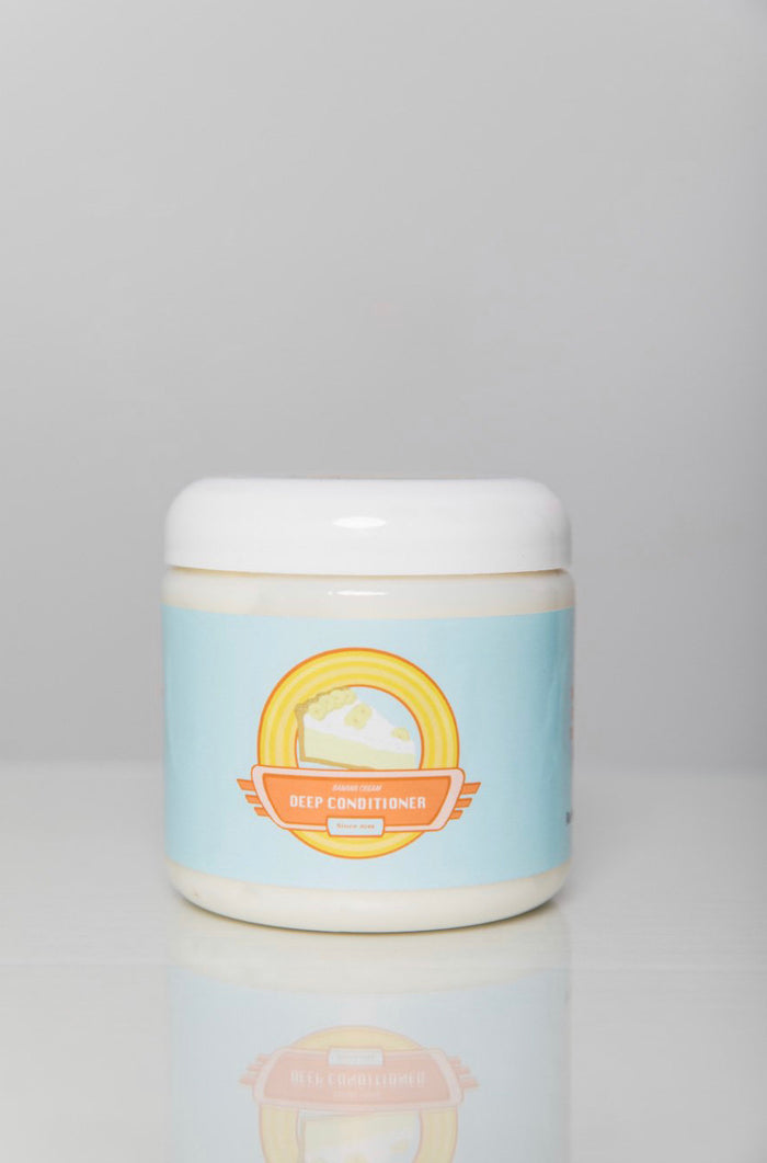 Ecoslay - Banana Cream