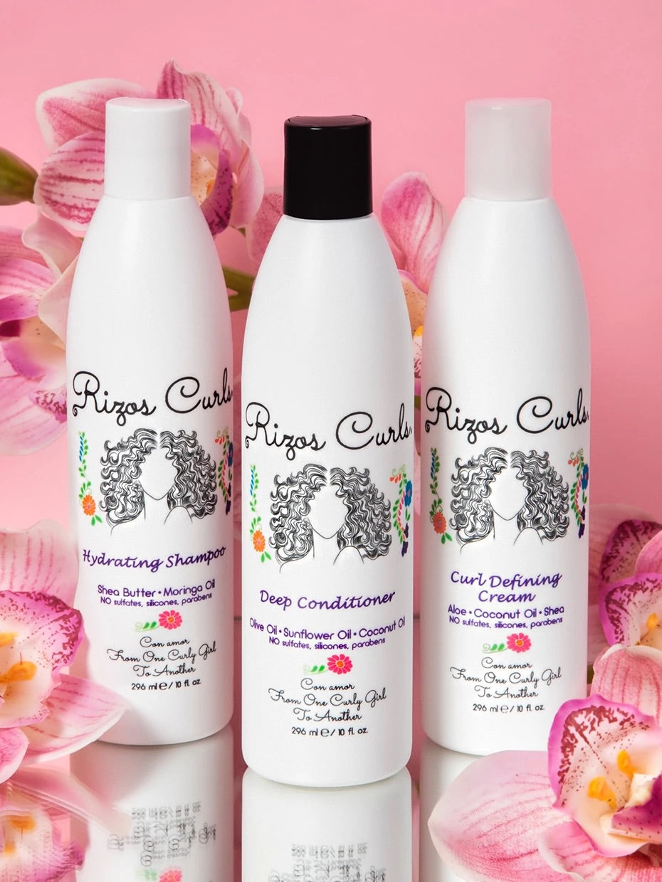 Rizos Curls - TRIO BUNDLE