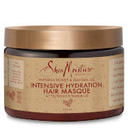 Manuka Honey &amp; Mafura Oil Intensive Hydration Hair Masque