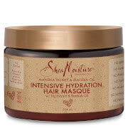 Manuka Honey & Mafura Oil Intensive Hydration Hair Masque