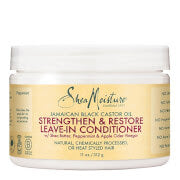 JBCO Strengthen, Grow &amp; Restore Leave-In Conditioner