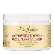 JBCO Strengthen, Grow & Restore Leave-In Conditioner