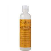 Raw Shea Butter Extra Moisture Detangler