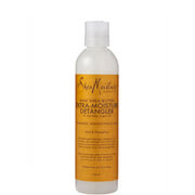 Shea Moisture Raw Shea Butter Extra Moisture Detangler 236ml